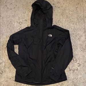 The North Face Black Women's Jacket